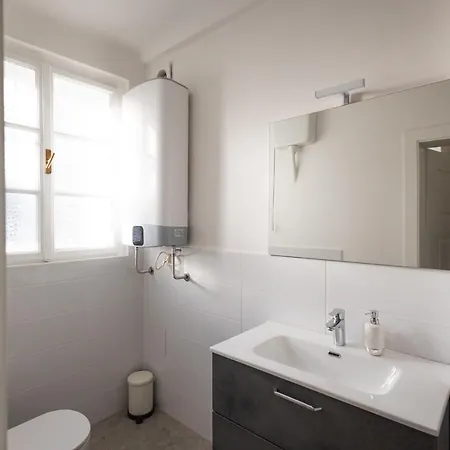 Epicenter - & Terrace לובליאנה