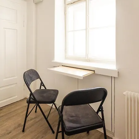 בית הארחה Epicenter - & Terrace *