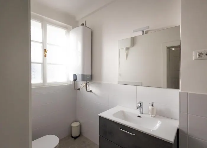 Epicenter - & Terrace Ljubljana