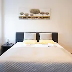 Epicenter - & Terrace Ljubljana