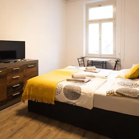 Epicenter - & Terrace Λιουμπλιάνα