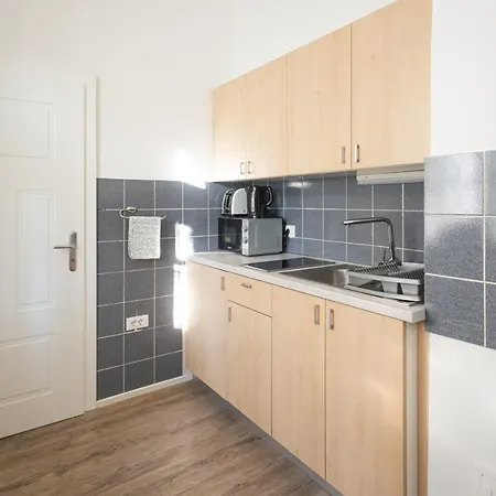 Epicenter - & Terrace Maison d'hôtes Ljubljana