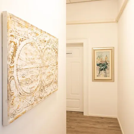 Epicenter - & Terrace * Ljubljana