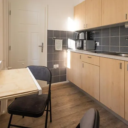 Pensionat Epicenter - & Terrace