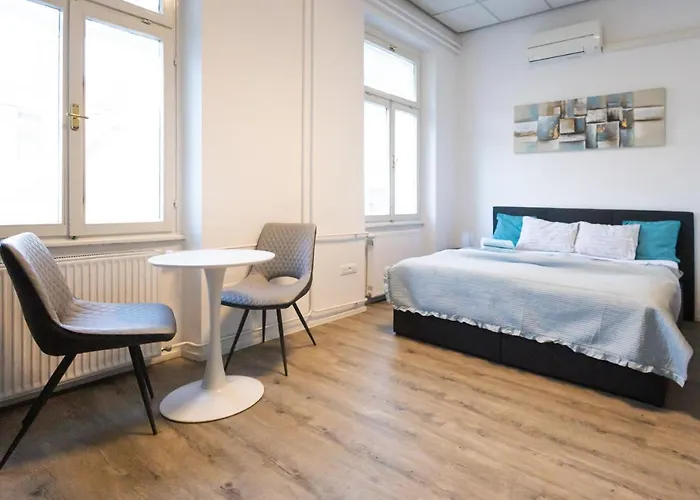 Epicenter - & Terrace *