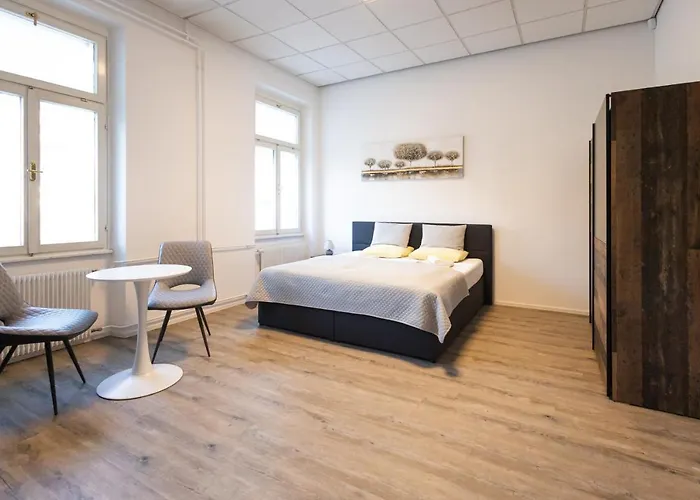 Vendégház Epicenter - & Terrace *