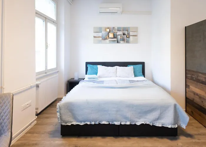 Epicenter - & Terrace *