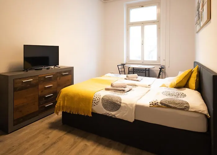 Epicenter - & Terrace Ljubljana