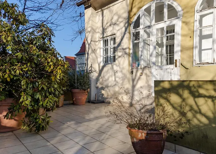 Epicenter - & Terrace *