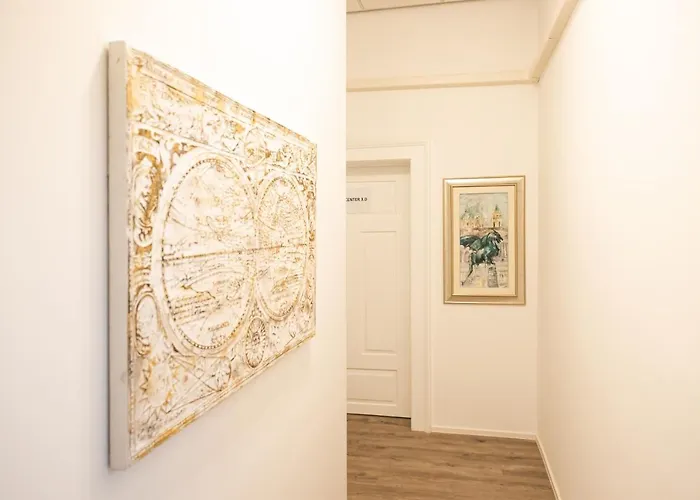 Epicenter - & Terrace * Λιουμπλιάνα