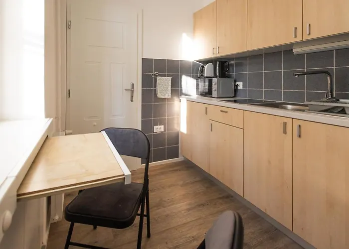 Gostinjska kuća Epicenter - & Terrace