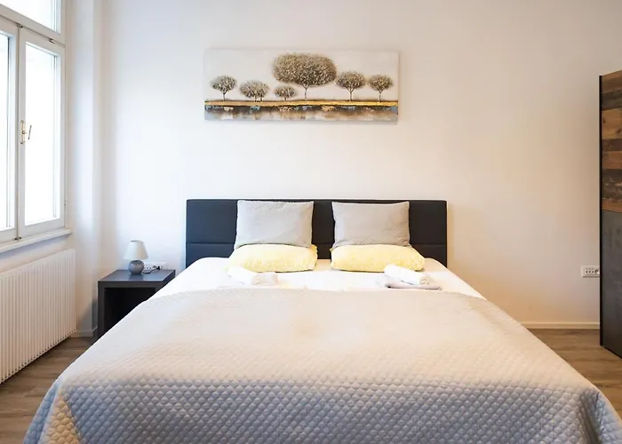 Epicenter - & Terrace Λιουμπλιάνα