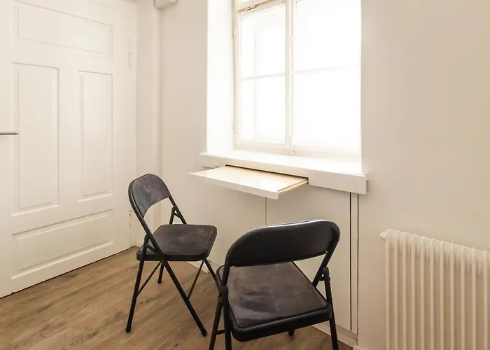 Gostinjska kuća Epicenter - & Terrace *