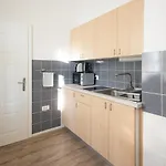 Epicenter - & Terrace בית הארחה לובליאנה