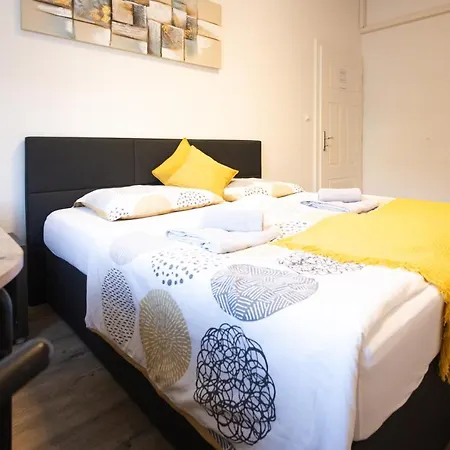 Guest house Epicenter - & Terrace *