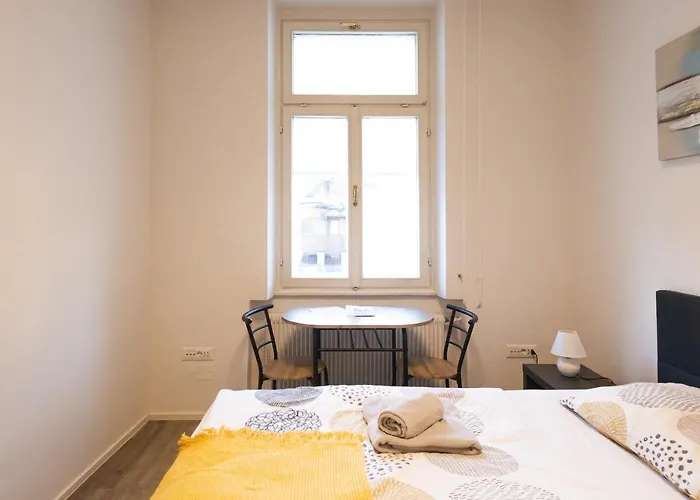 Guest house Epicenter - & Terrace