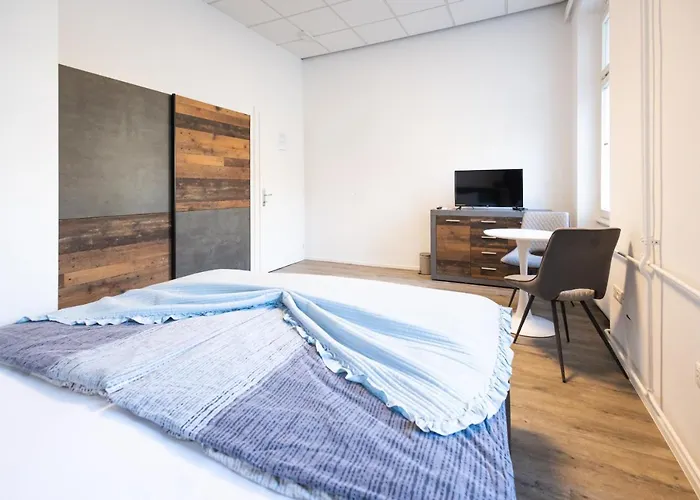 Epicenter - & Terrace Guest house