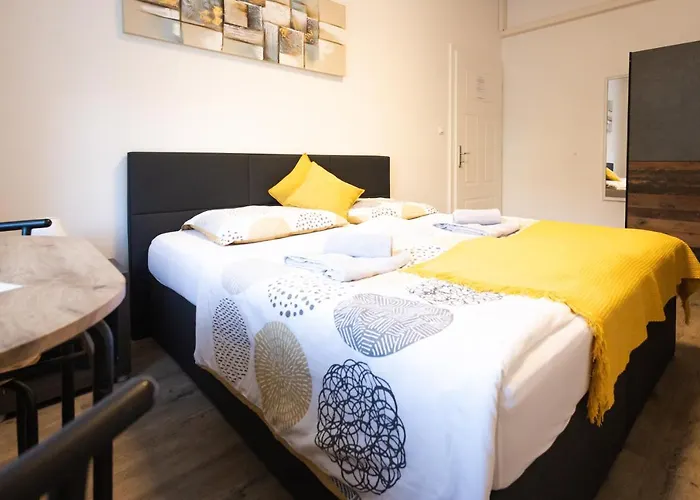 Guest house Epicenter - & Terrace *