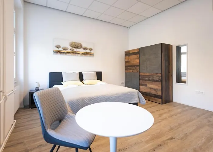 Epicenter - & Terrace Guest house